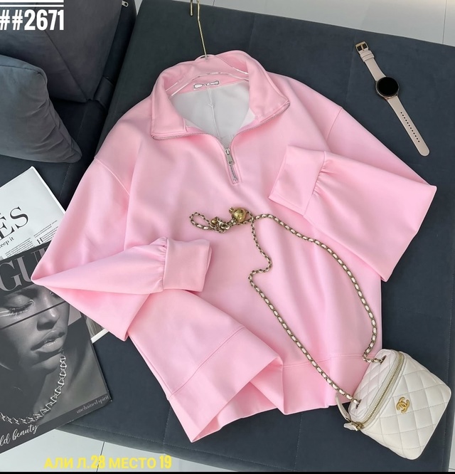 Толстовка 23004969