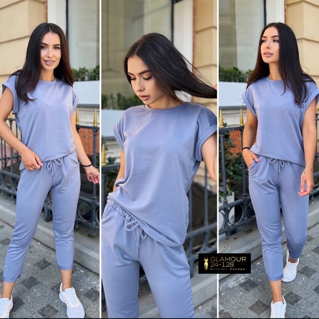 Спортивный костюм 23005294