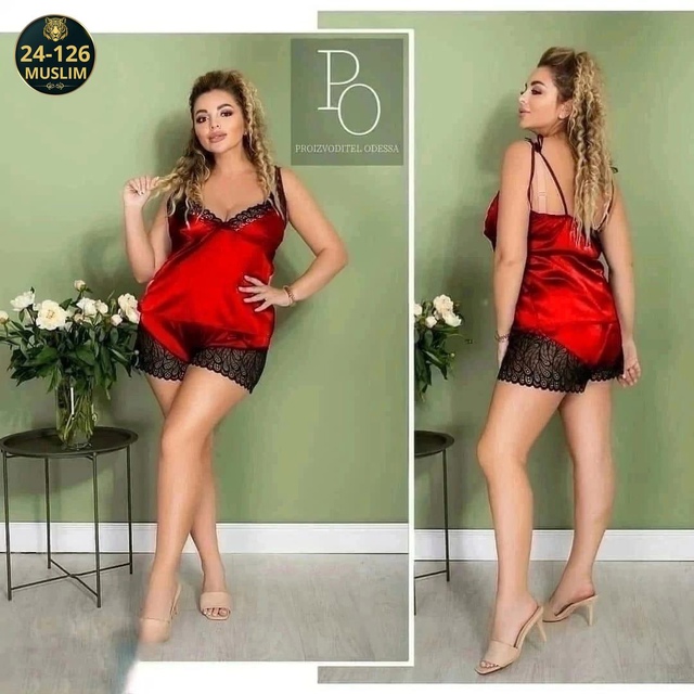 Пижама 23004859