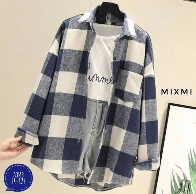 Рубашка 23006010