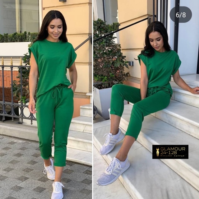 Спортивный костюм 23005294