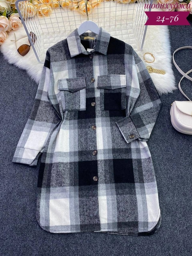 Рубашка 23005256