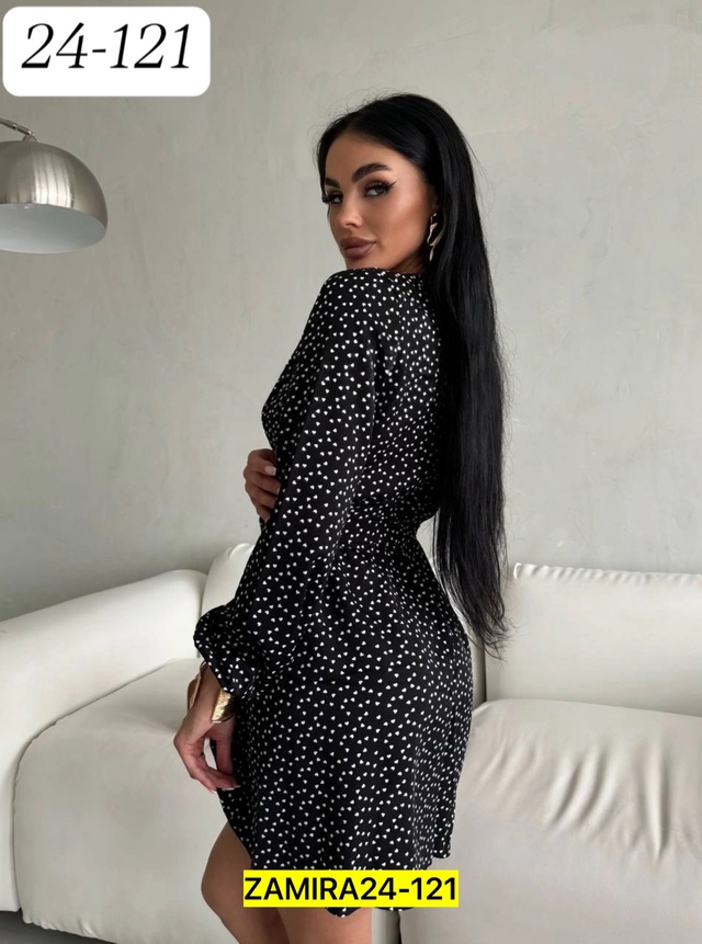 Платье 23006110