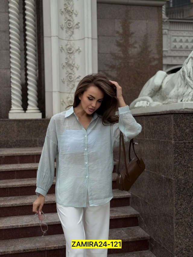 Рубашка 23004650