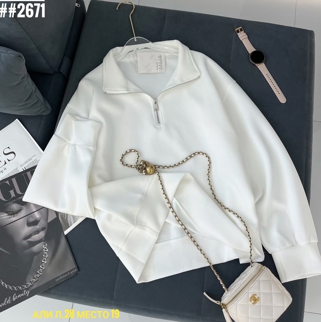 Толстовка 23004969