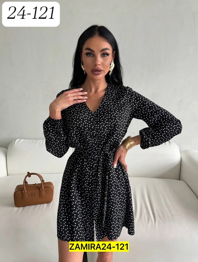 Платье 23006110