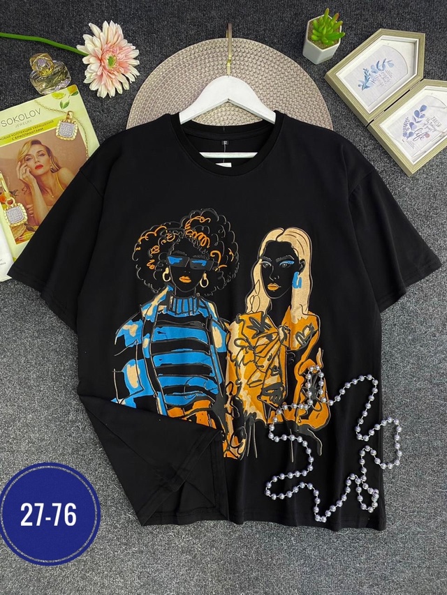 Футболка 23004852