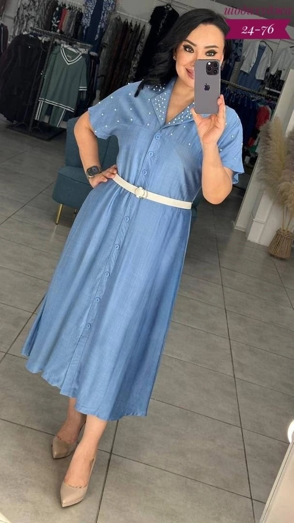 Платье 23005733