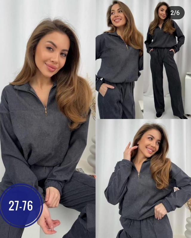 Спортивный костюм 23005358