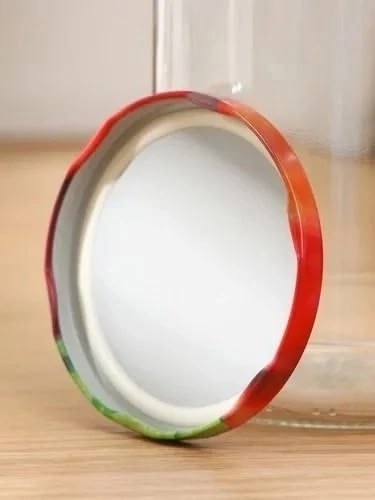 Крышка закаточная 23005676