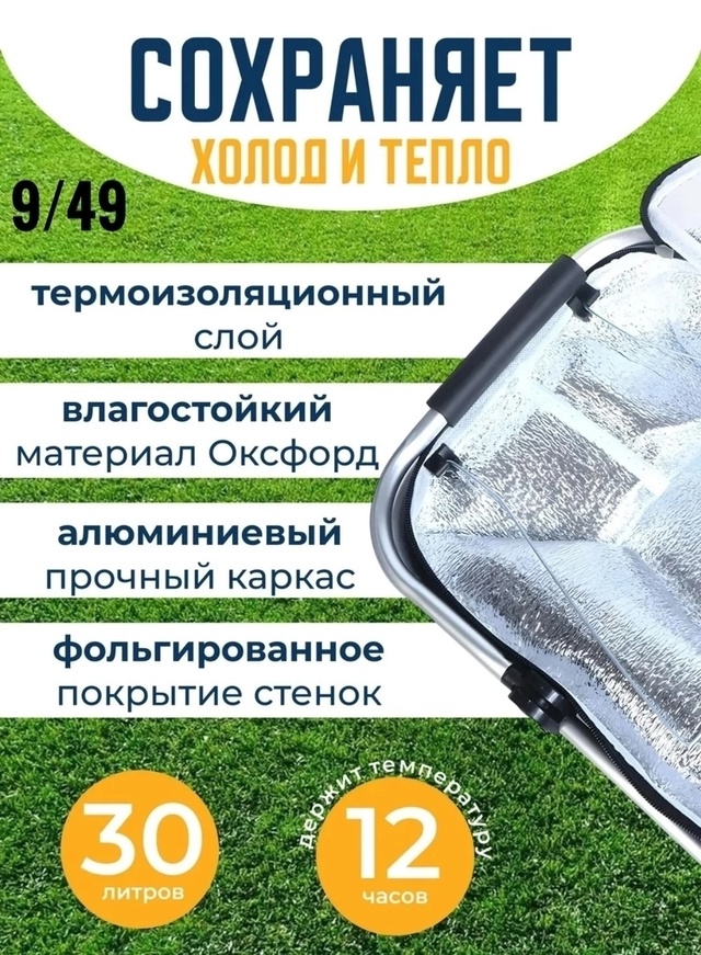 Термосумка 23005621