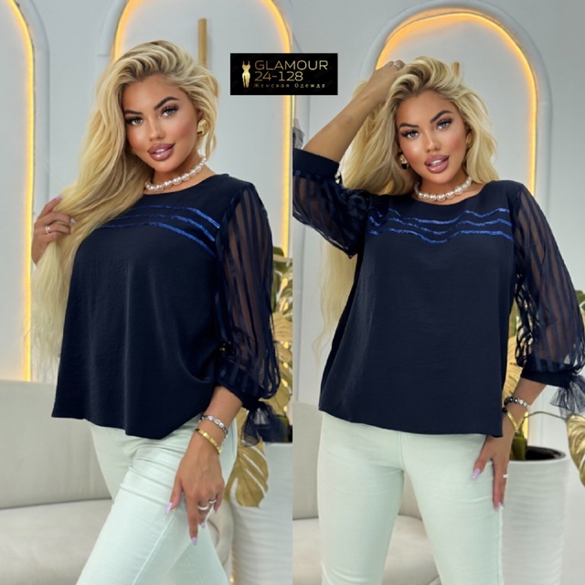 Блузка 23005875