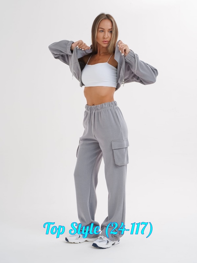 Спортивный костюм 23007540