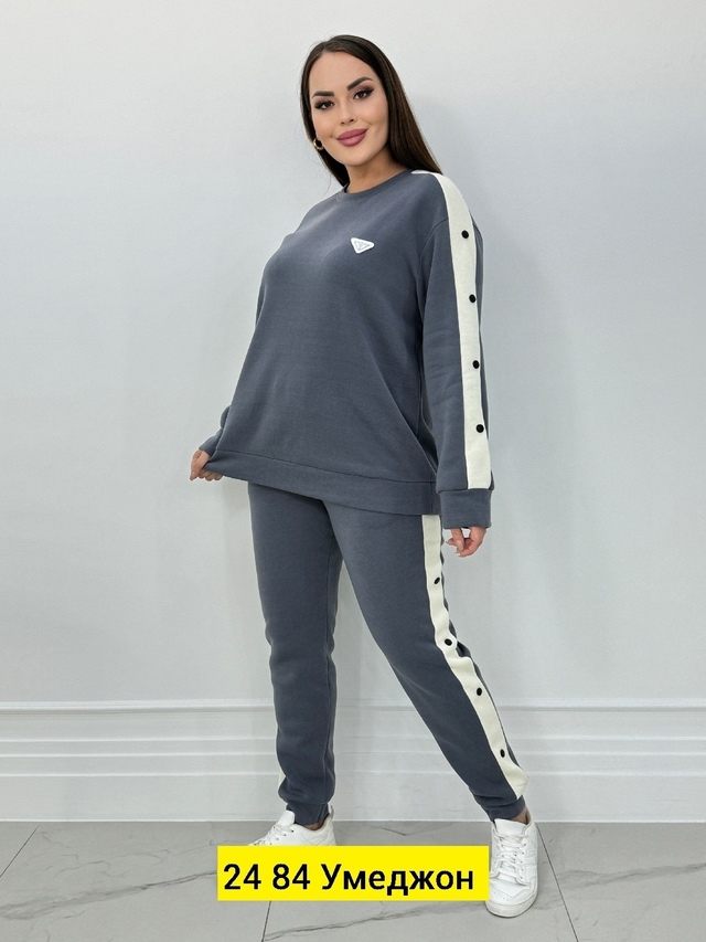 Спортивный костюм 23007306