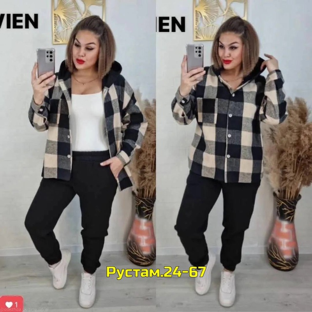 Костюм 23007491