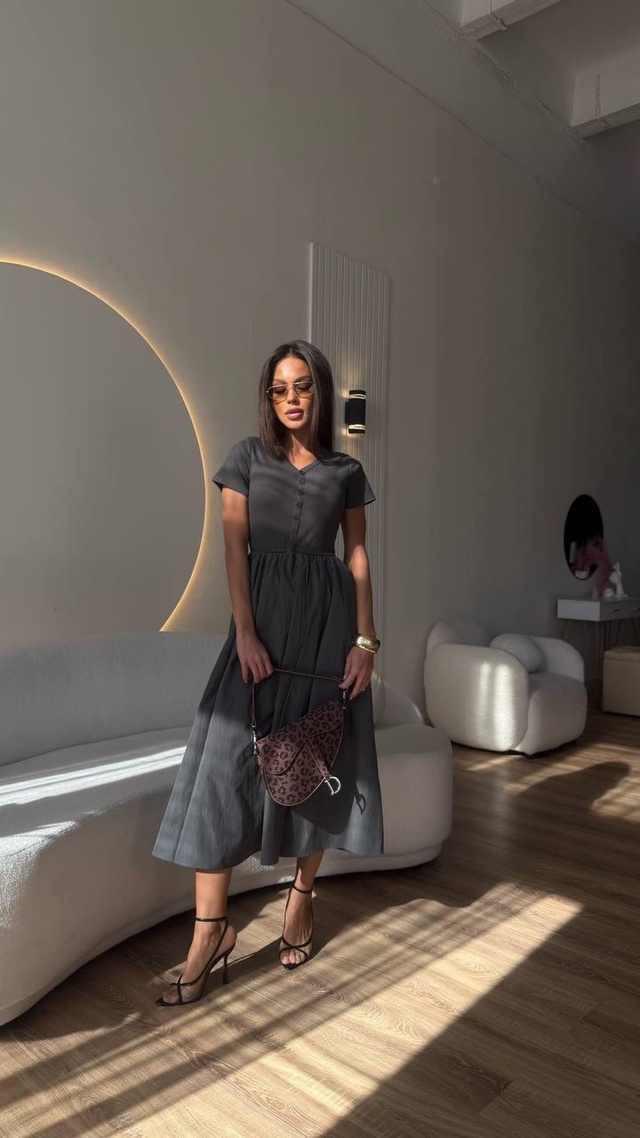 Платье 23006689