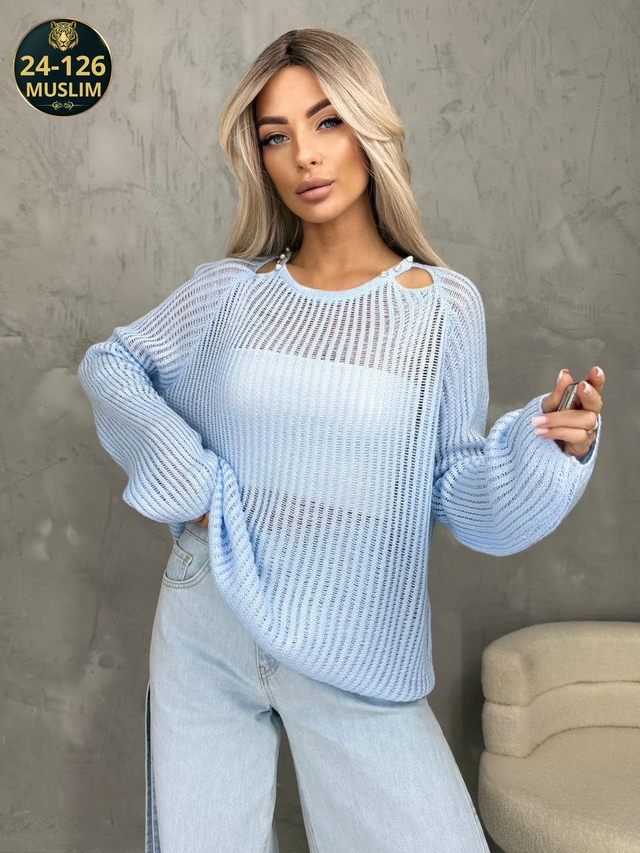 Свитер 23007547