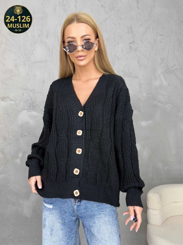 Кардиган 23006505