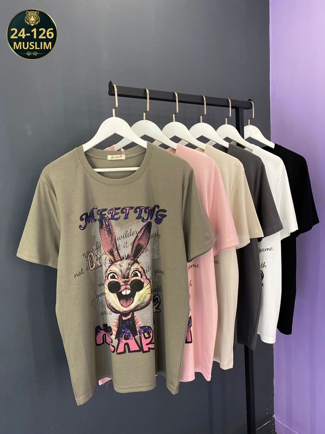 Футболка 23007542