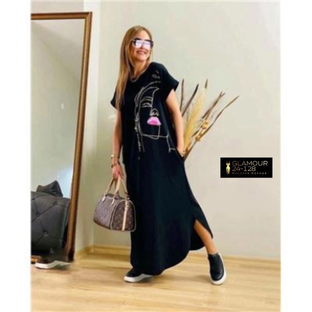 Платье 23006712