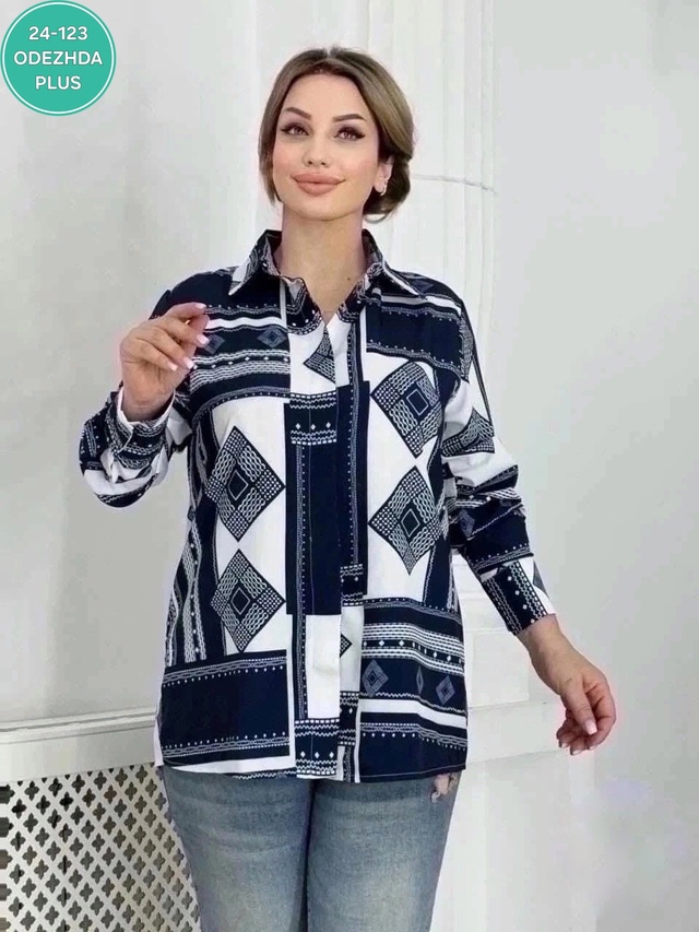 Блузка 23007368