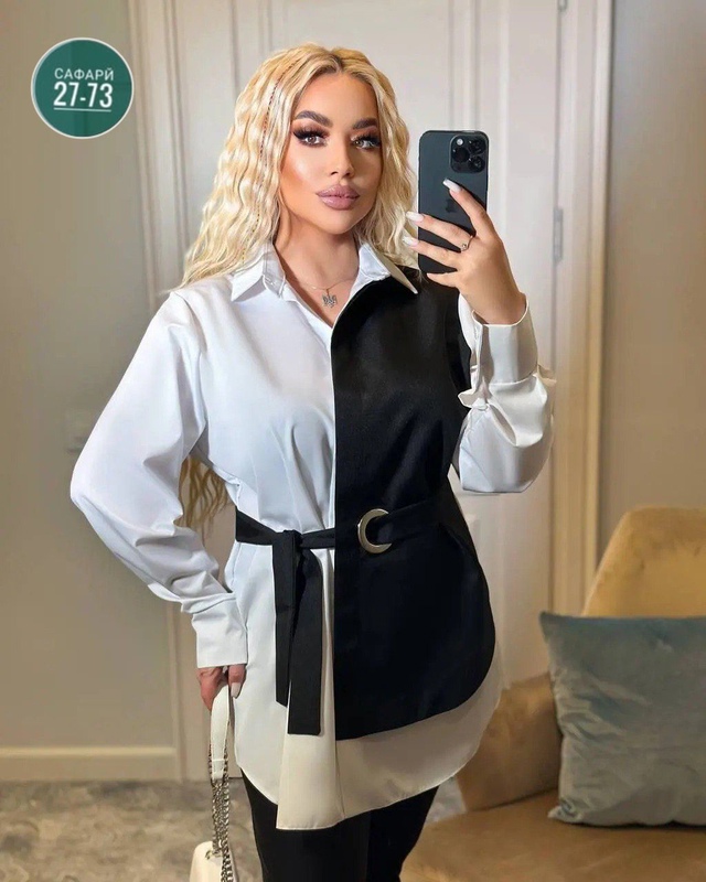 Блузка 23007457