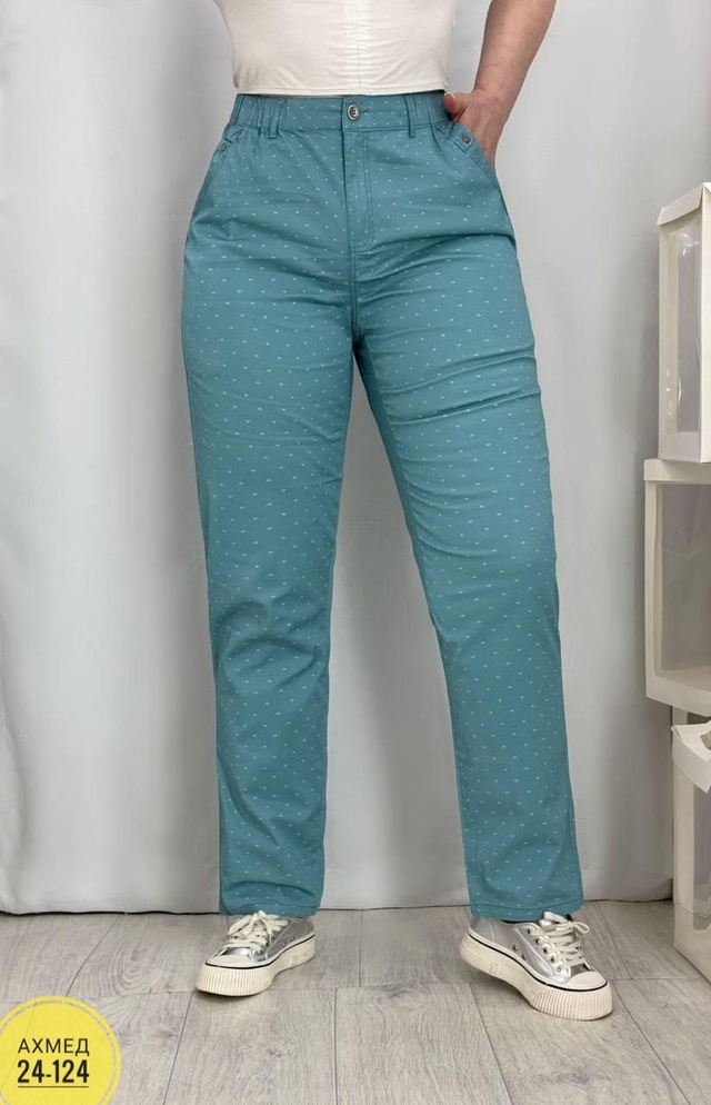 Брюки 23007647