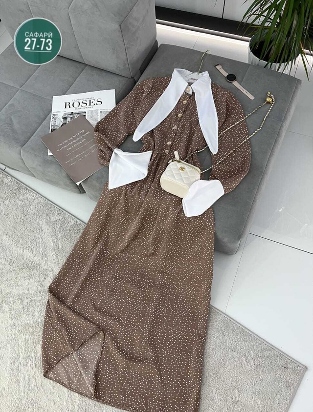 Платье 23007461