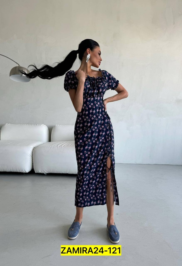 Платье 23007684