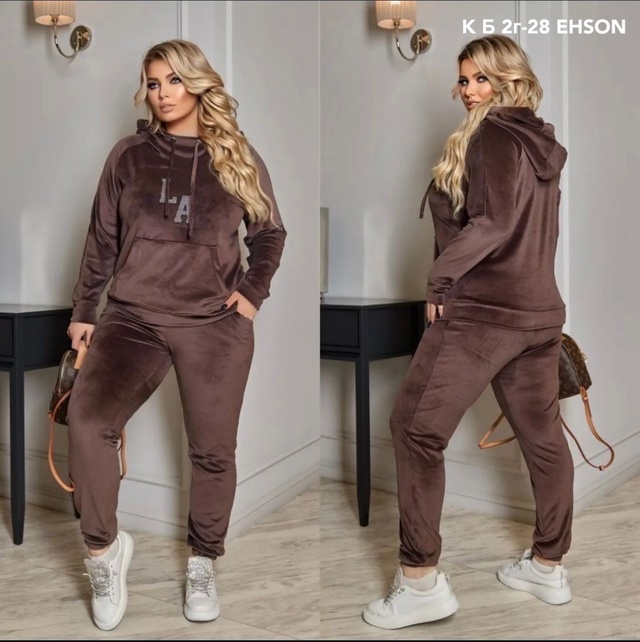 Спортивный костюм 23006682