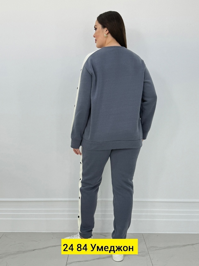 Спортивный костюм 23007306