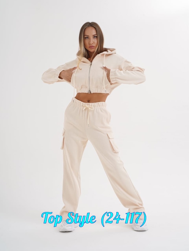 Спортивный костюм 23007540