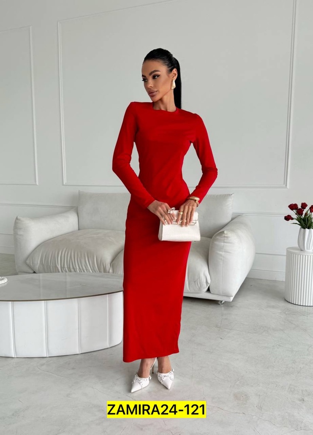 Платье 23007030