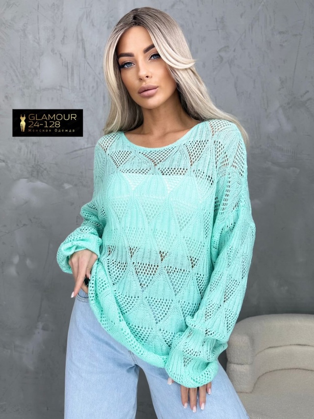 Свитер 23006716