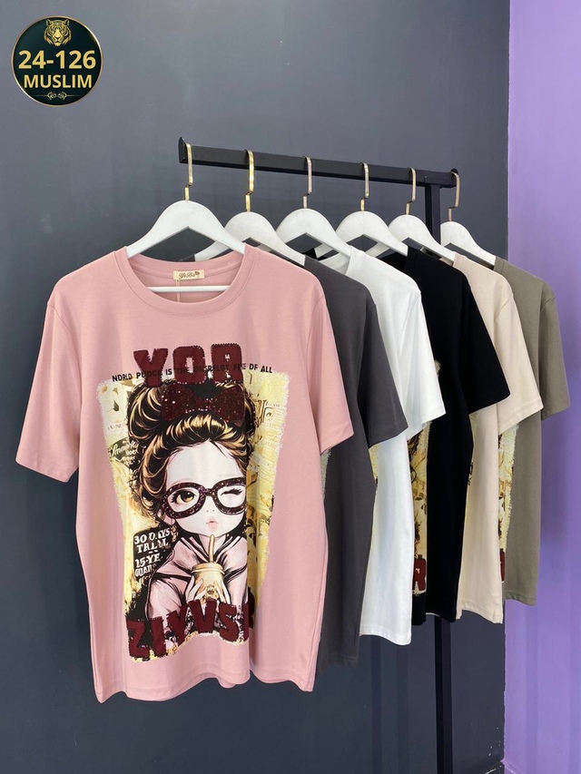 Футболка 23007544