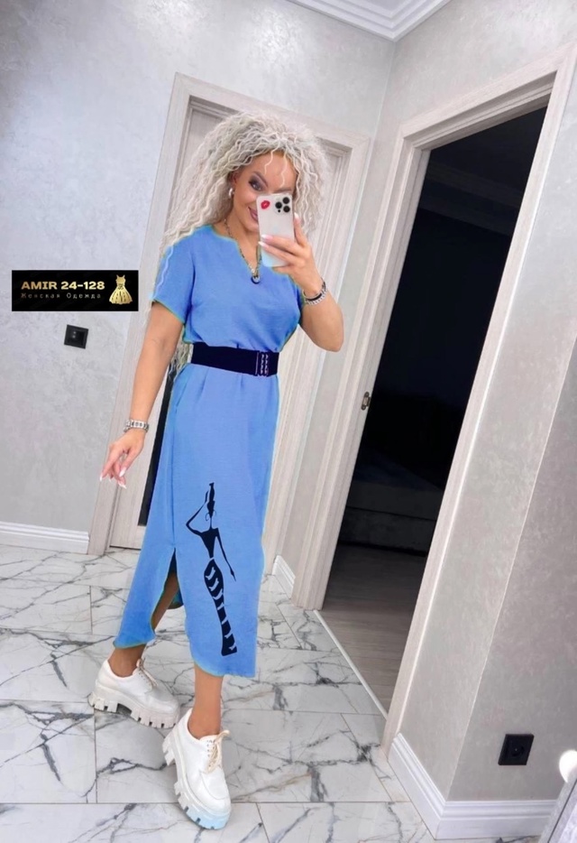 Платье 23006714