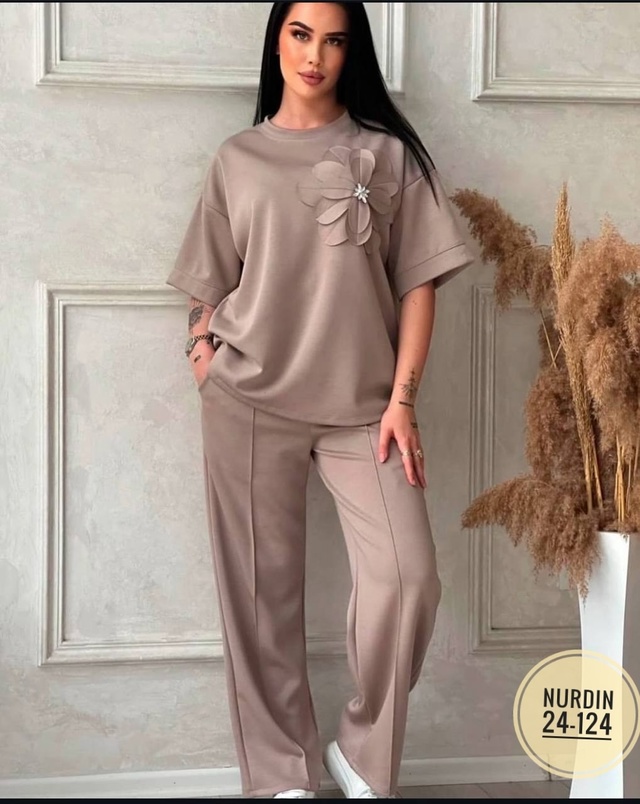 Спортивный костюм 23007737