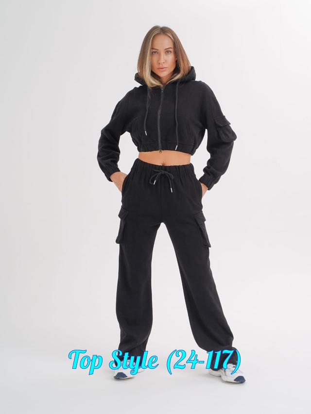 Спортивный костюм 23007540