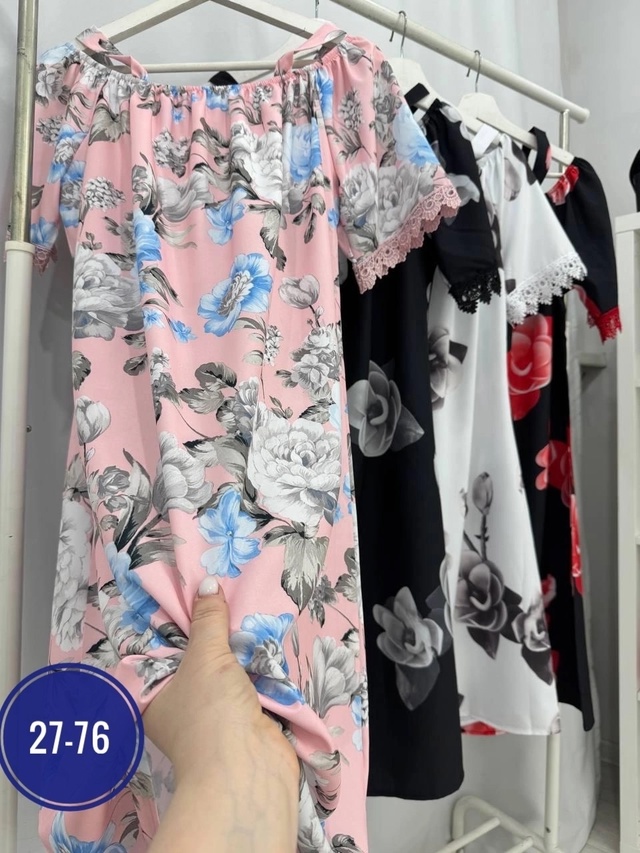 Платье 23006422