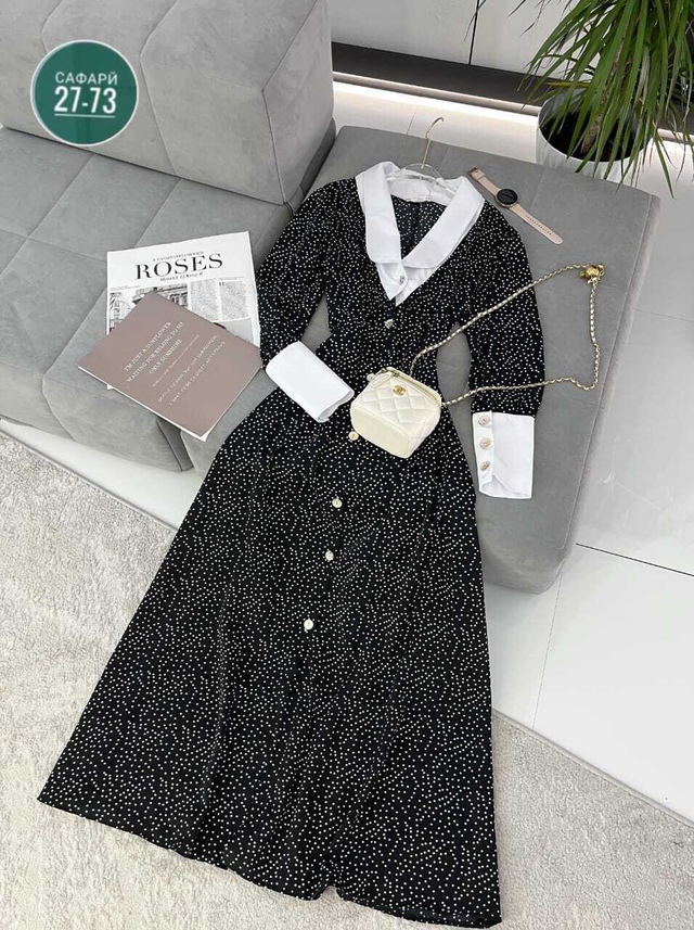 Платье 23007461