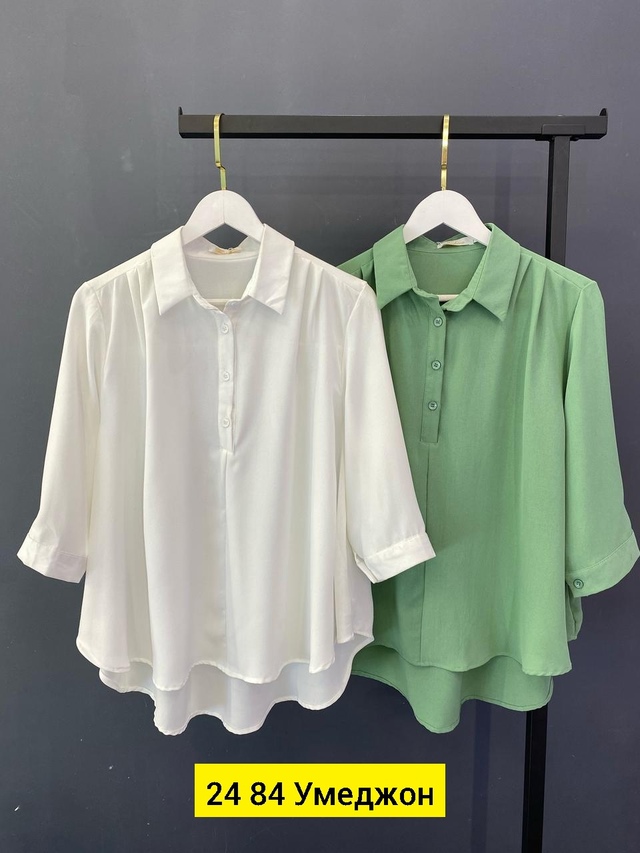 Рубашка 23006414