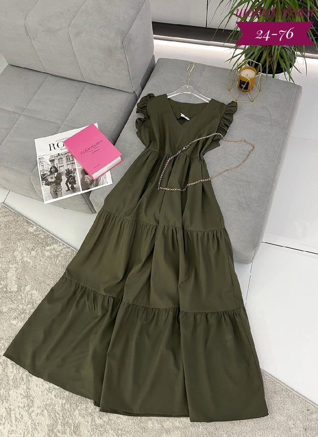 Платье 23006407