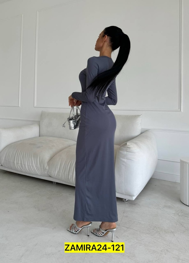 Платье 23007030