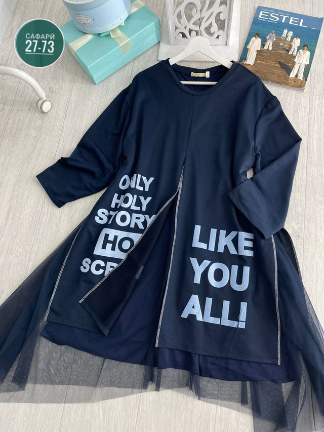 Платье 23007586