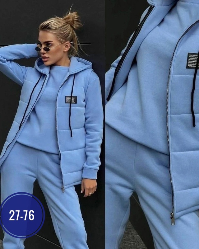 Спортивный костюм 23006495