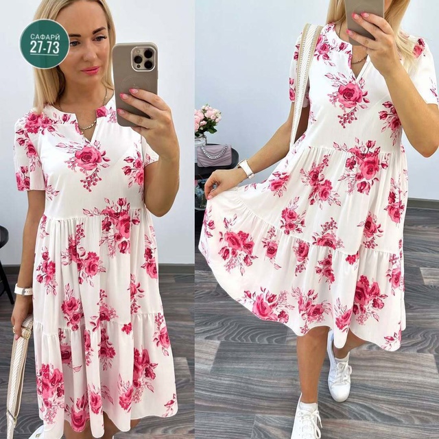 Платье 23007580