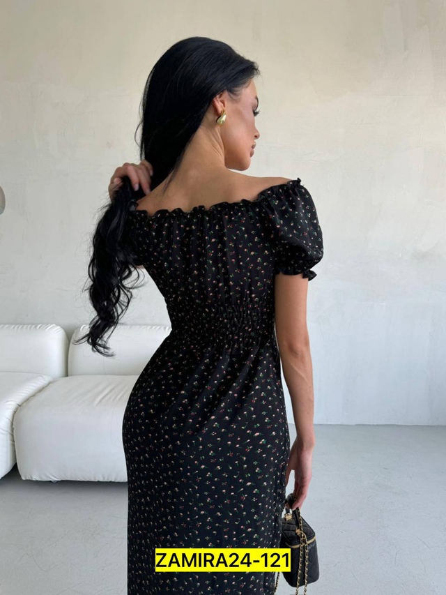 Платье 23007684