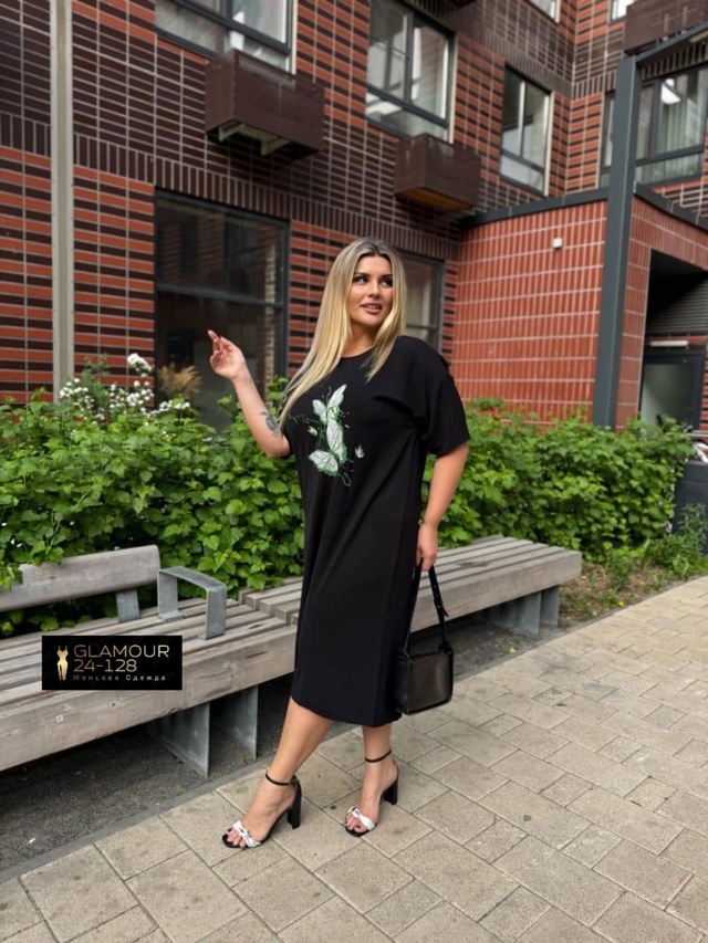 Платье 23006713