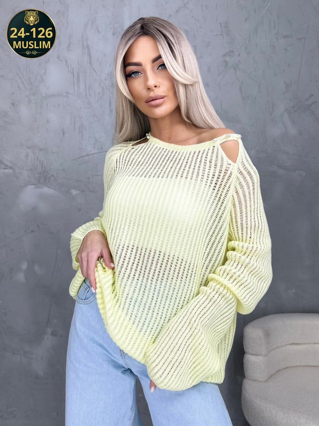 Свитер 23007547