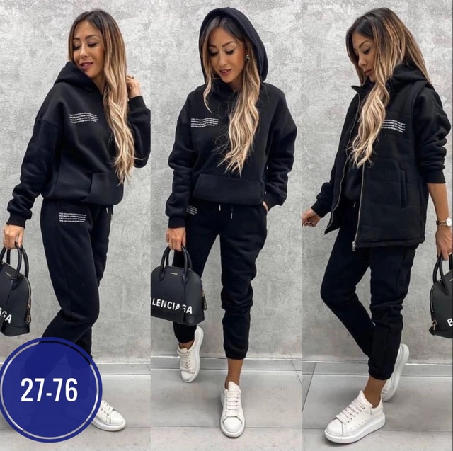 Спортивный костюм 23006495